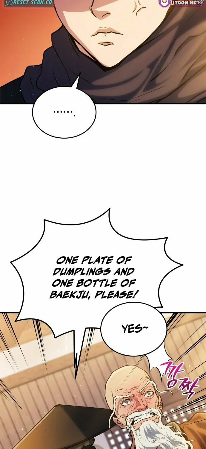 Jade of the Eight Gates Chapter 8 page 33 - 