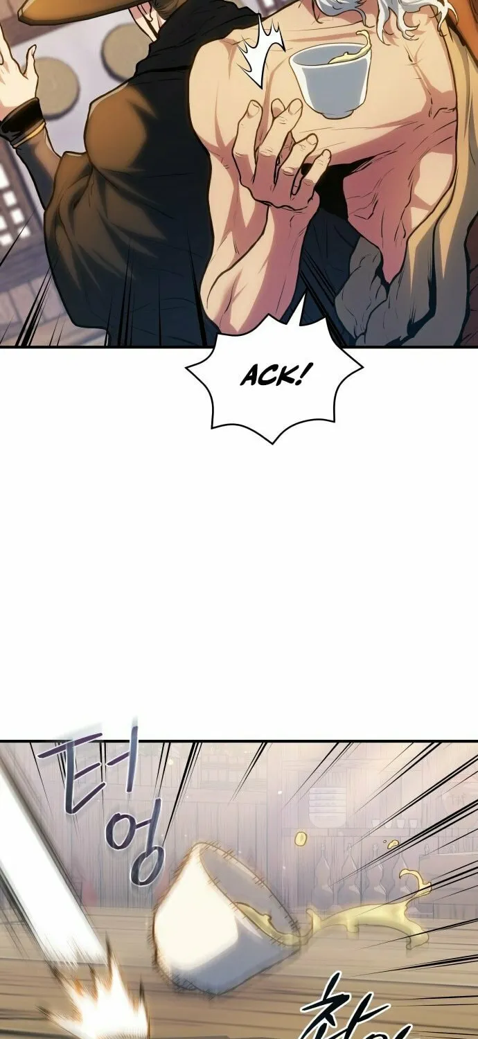 Jade of the Eight Gates Chapter 8 page 34 - 