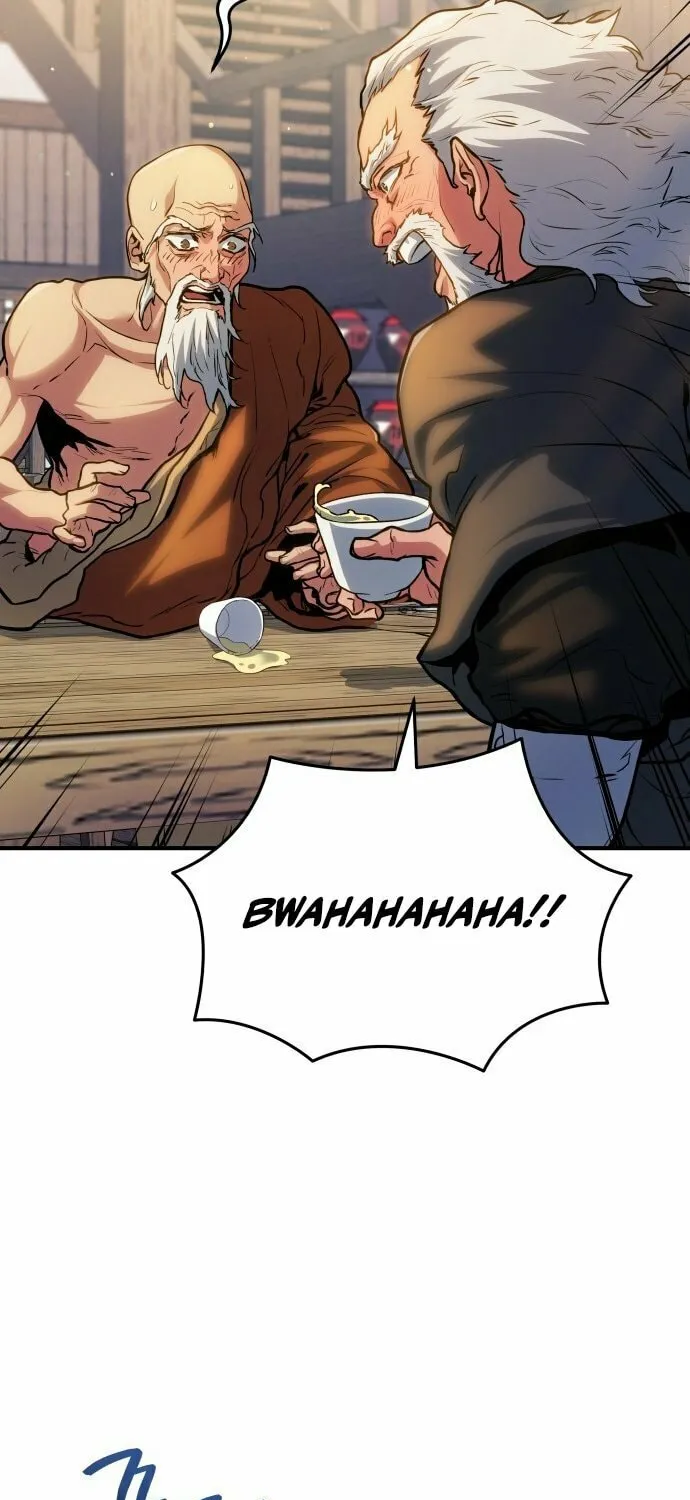 Jade of the Eight Gates Chapter 8 page 36 - 