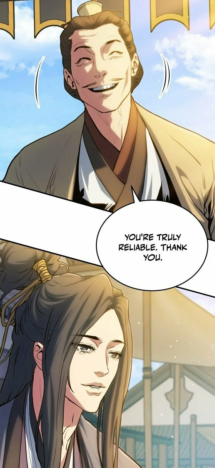 Jade of the Eight Gates Chapter 8 page 5 - 