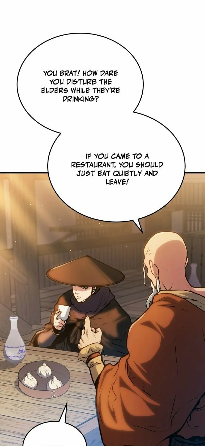 Jade of the Eight Gates Chapter 8 page 43 - 