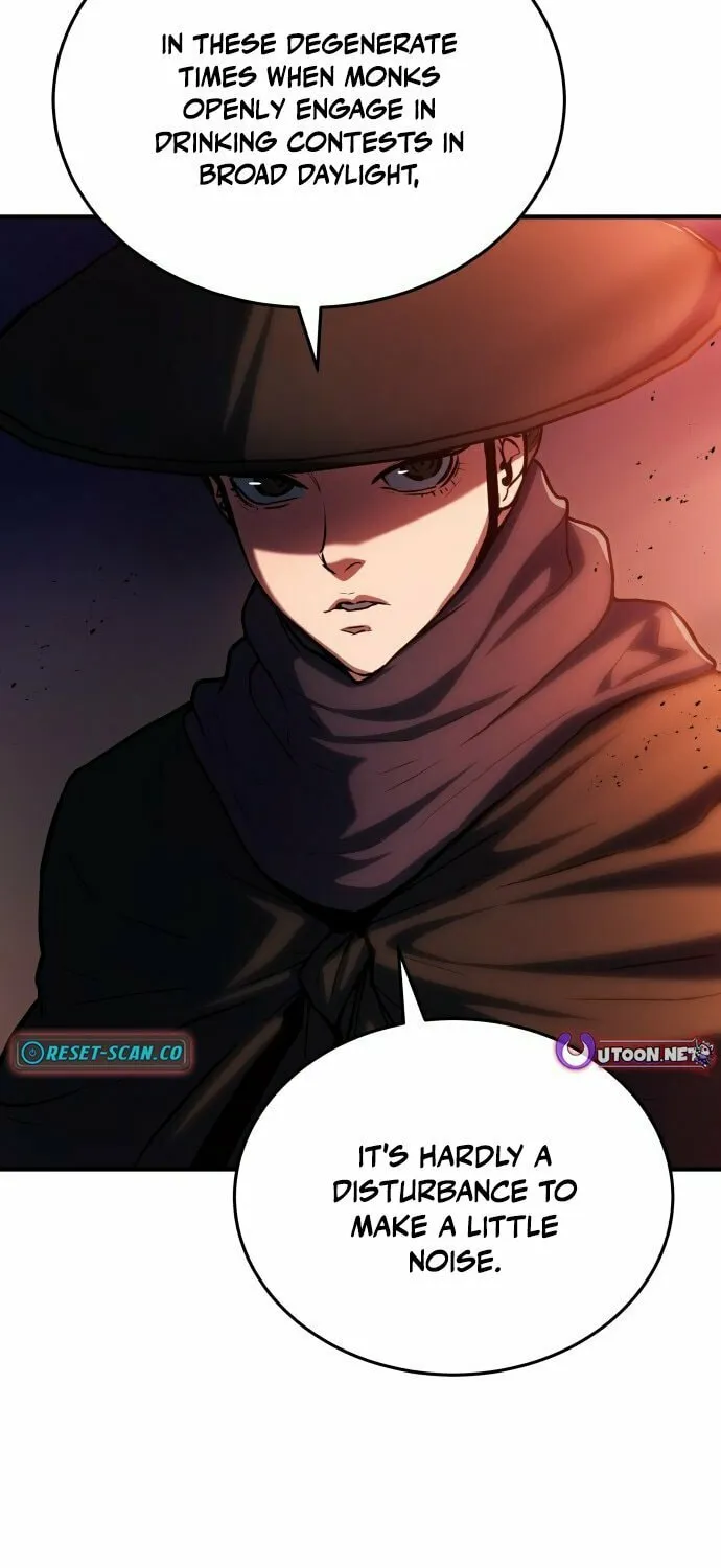 Jade of the Eight Gates Chapter 8 page 45 - 