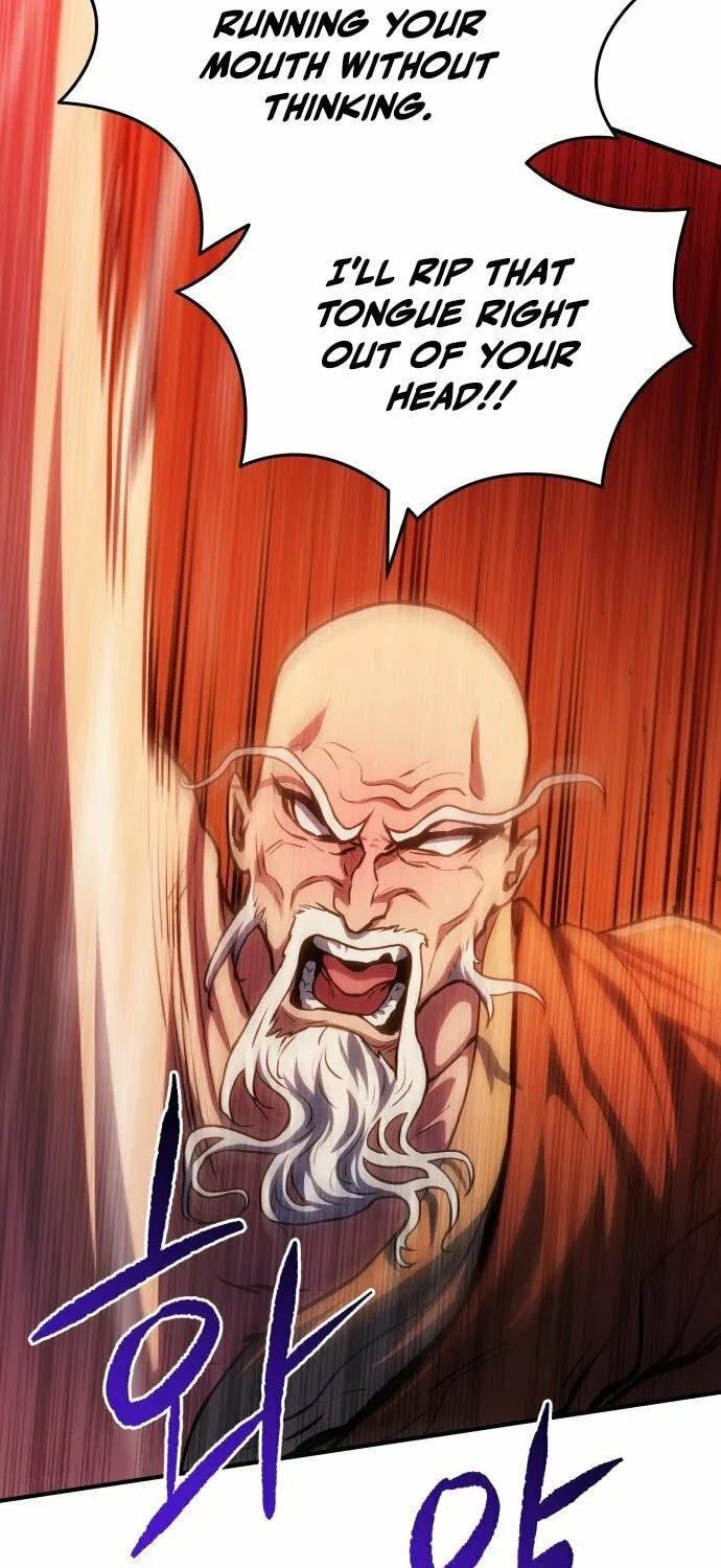 Jade of the Eight Gates Chapter 8 page 50 - 