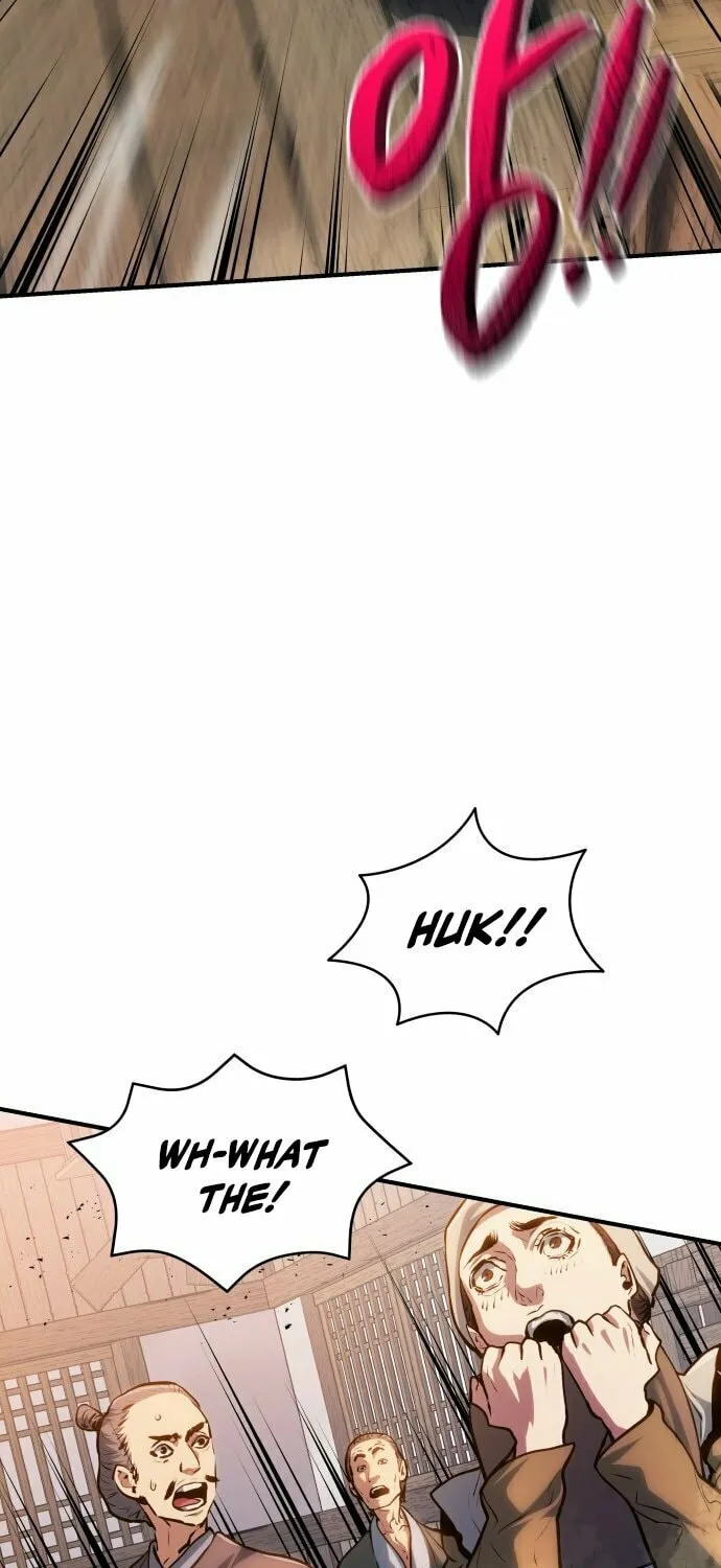 Jade of the Eight Gates Chapter 8 page 52 - 