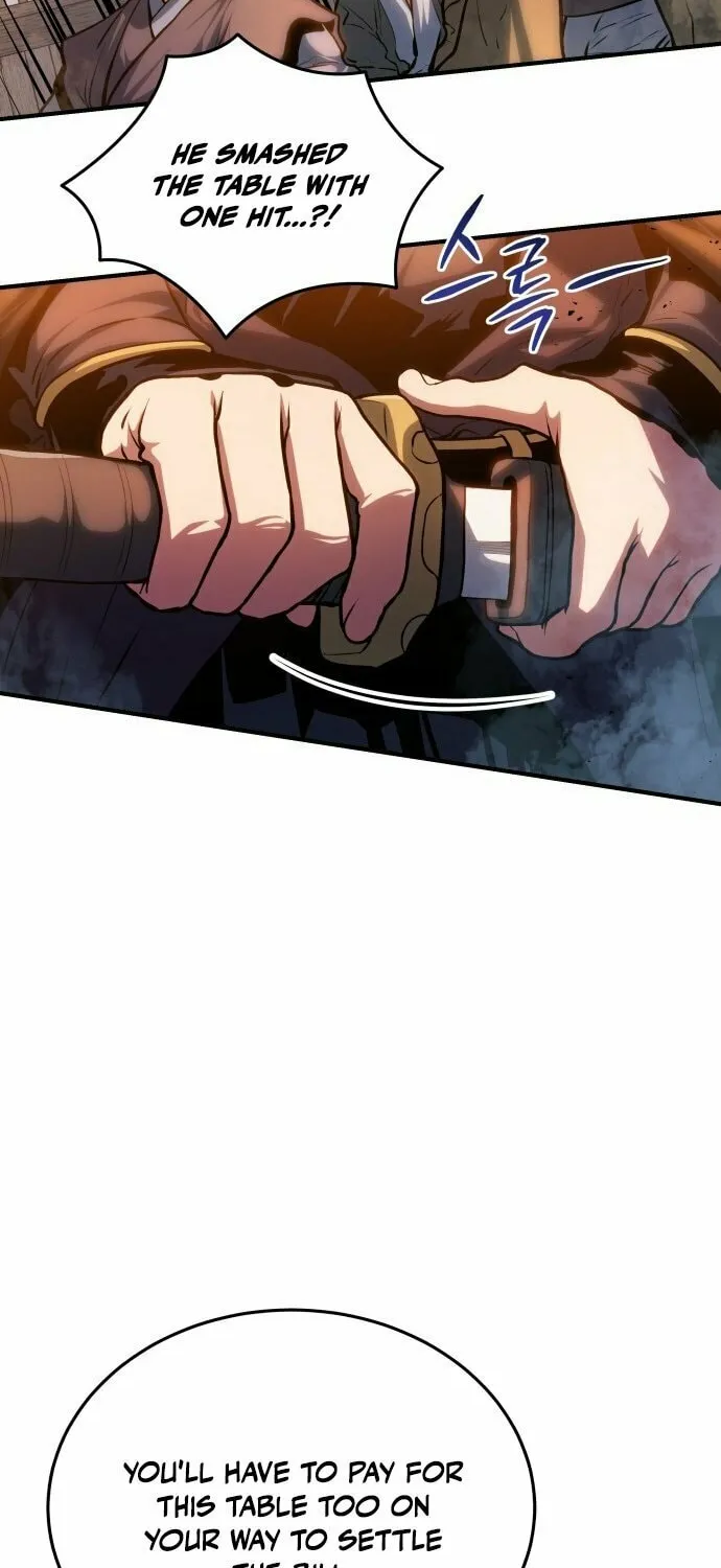 Jade of the Eight Gates Chapter 8 page 53 - 