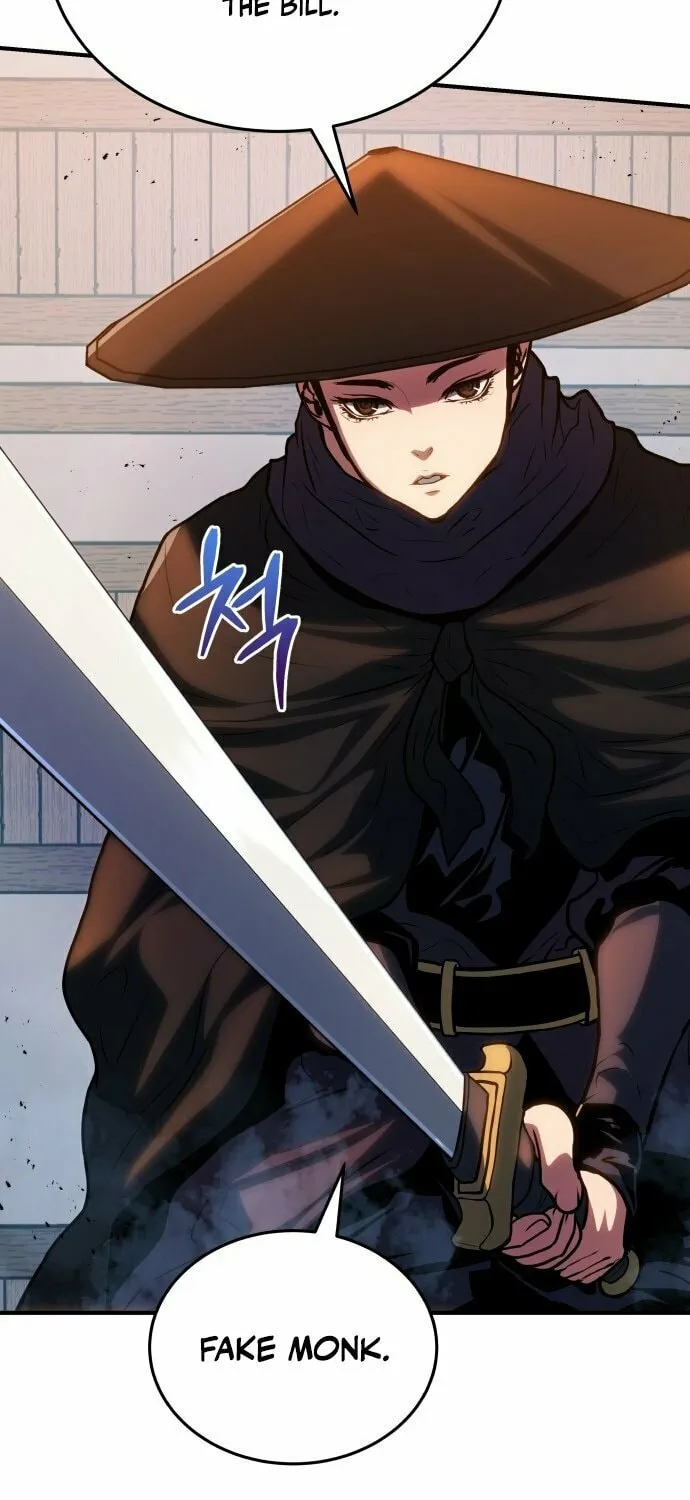 Jade of the Eight Gates Chapter 8 page 54 - 