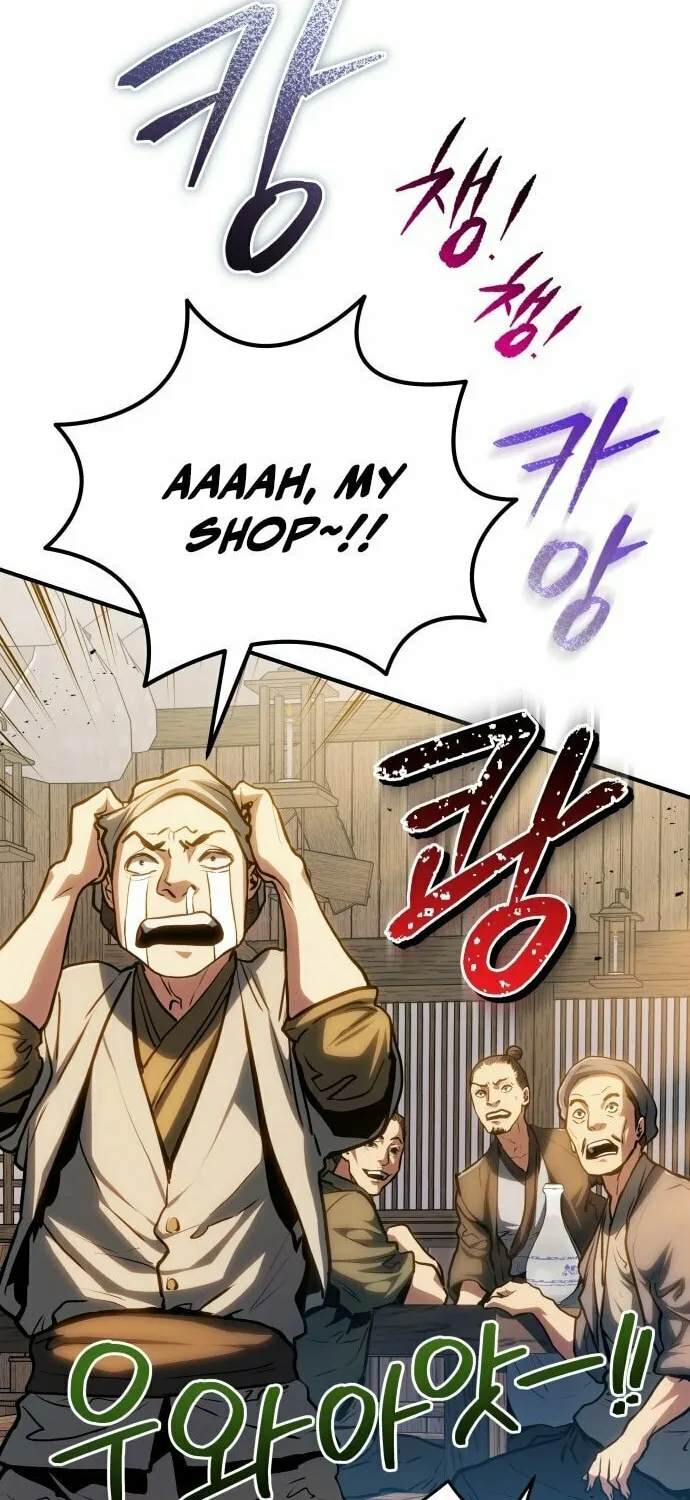 Jade of the Eight Gates Chapter 8 page 62 - 
