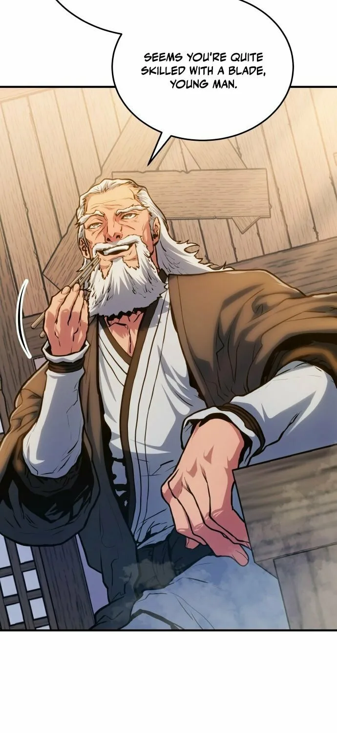 Jade of the Eight Gates Chapter 8 page 64 - 