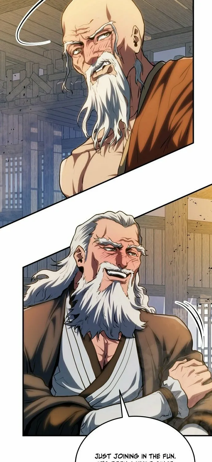 Jade of the Eight Gates Chapter 8 page 74 - 