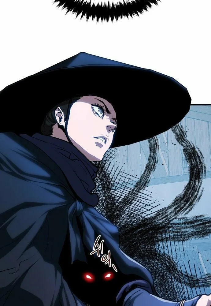 Jade of the Eight Gates Chapter 8 page 77 - 