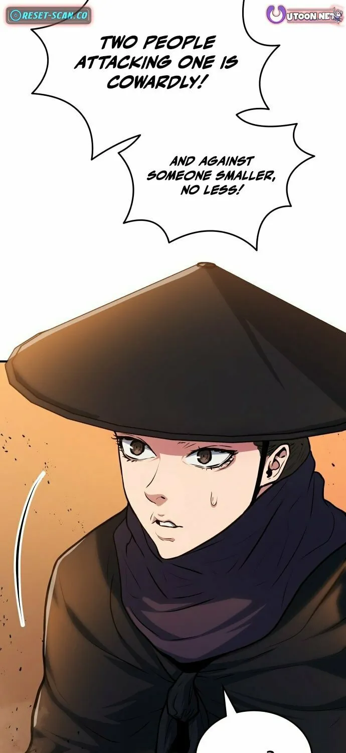 Jade of the Eight Gates Chapter 8 page 80 - 