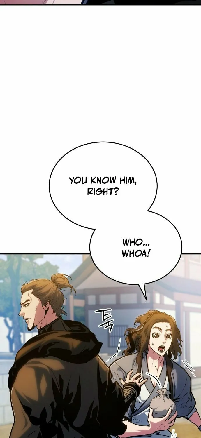 Jade of the Eight Gates Chapter 8 page 9 - 