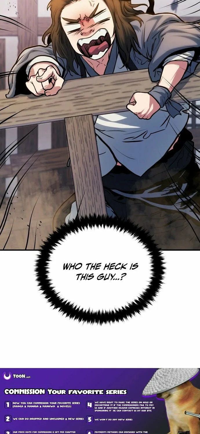 Jade of the Eight Gates Chapter 8 page 82 - 