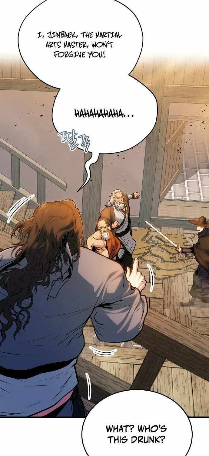 Jade of the Eight Gates Chapter 9 page 2 - 