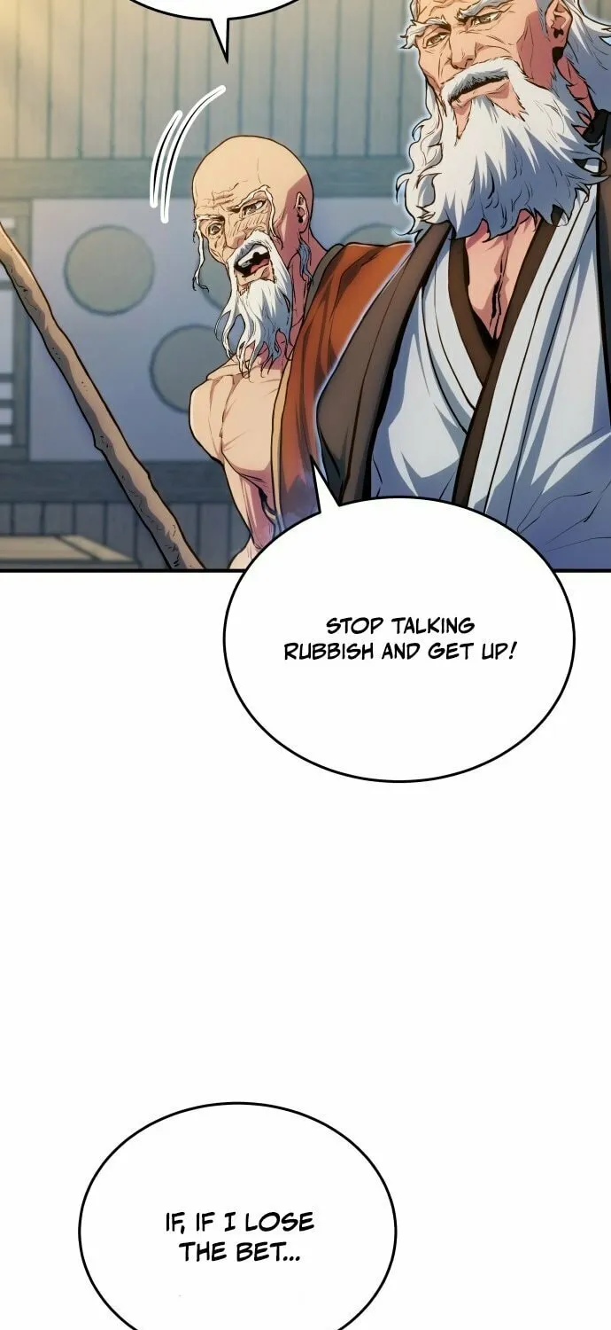 Jade of the Eight Gates Chapter 9 page 19 - 