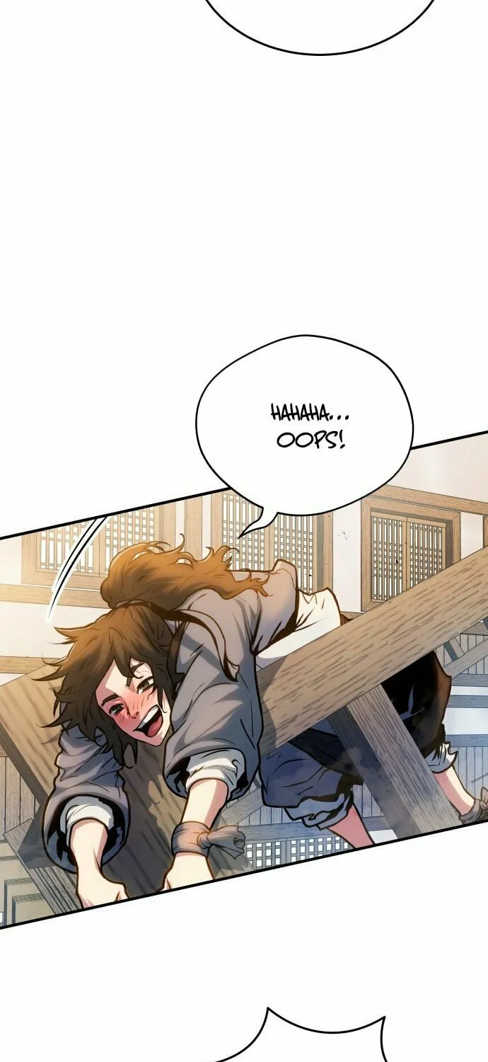 Jade of the Eight Gates Chapter 9 page 3 - 