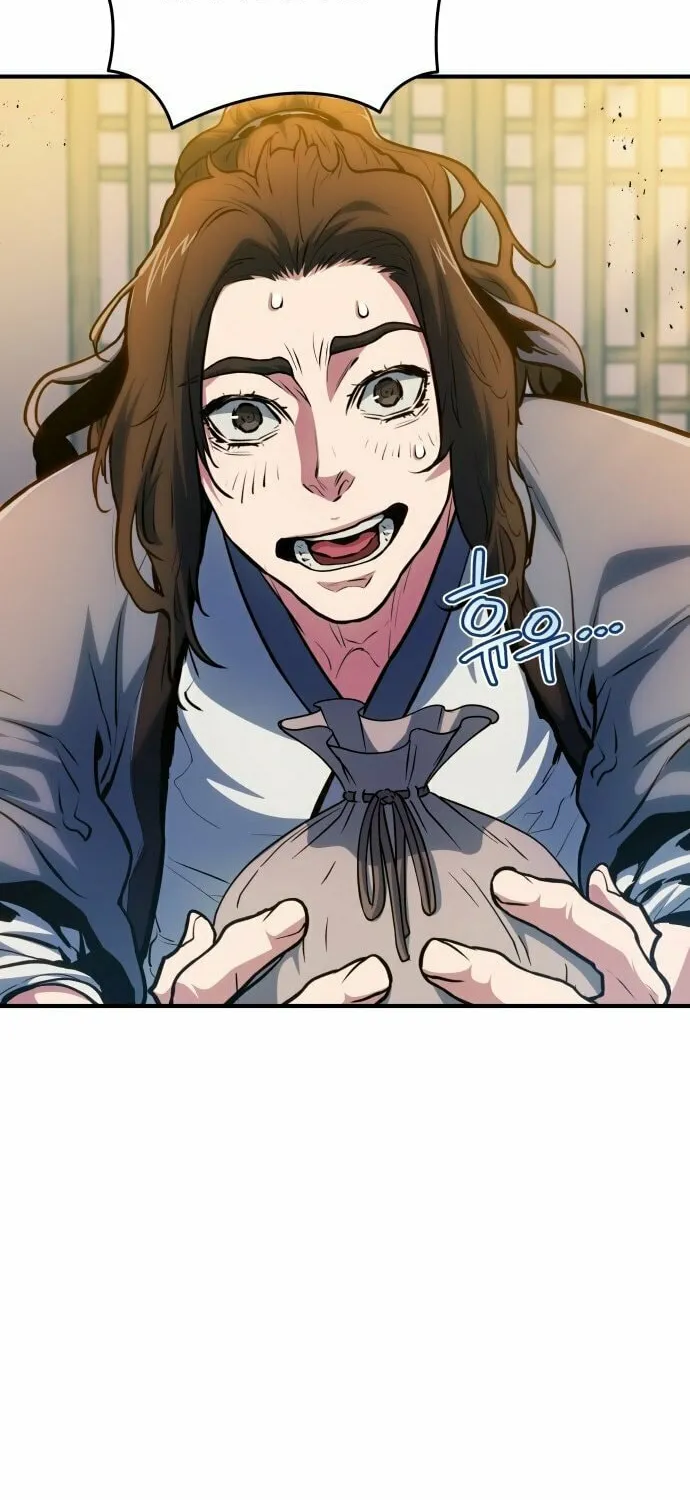 Jade of the Eight Gates Chapter 9 page 23 - 