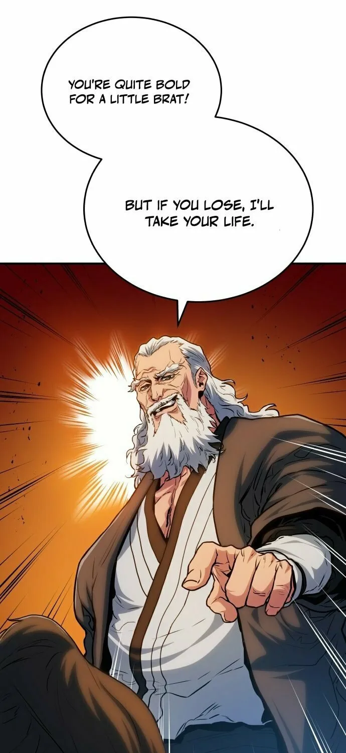 Jade of the Eight Gates Chapter 9 page 24 - 