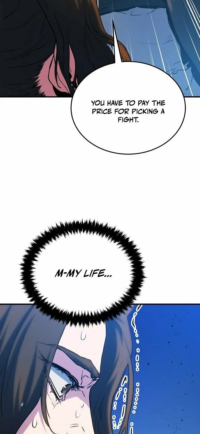 Jade of the Eight Gates Chapter 9 page 25 - 