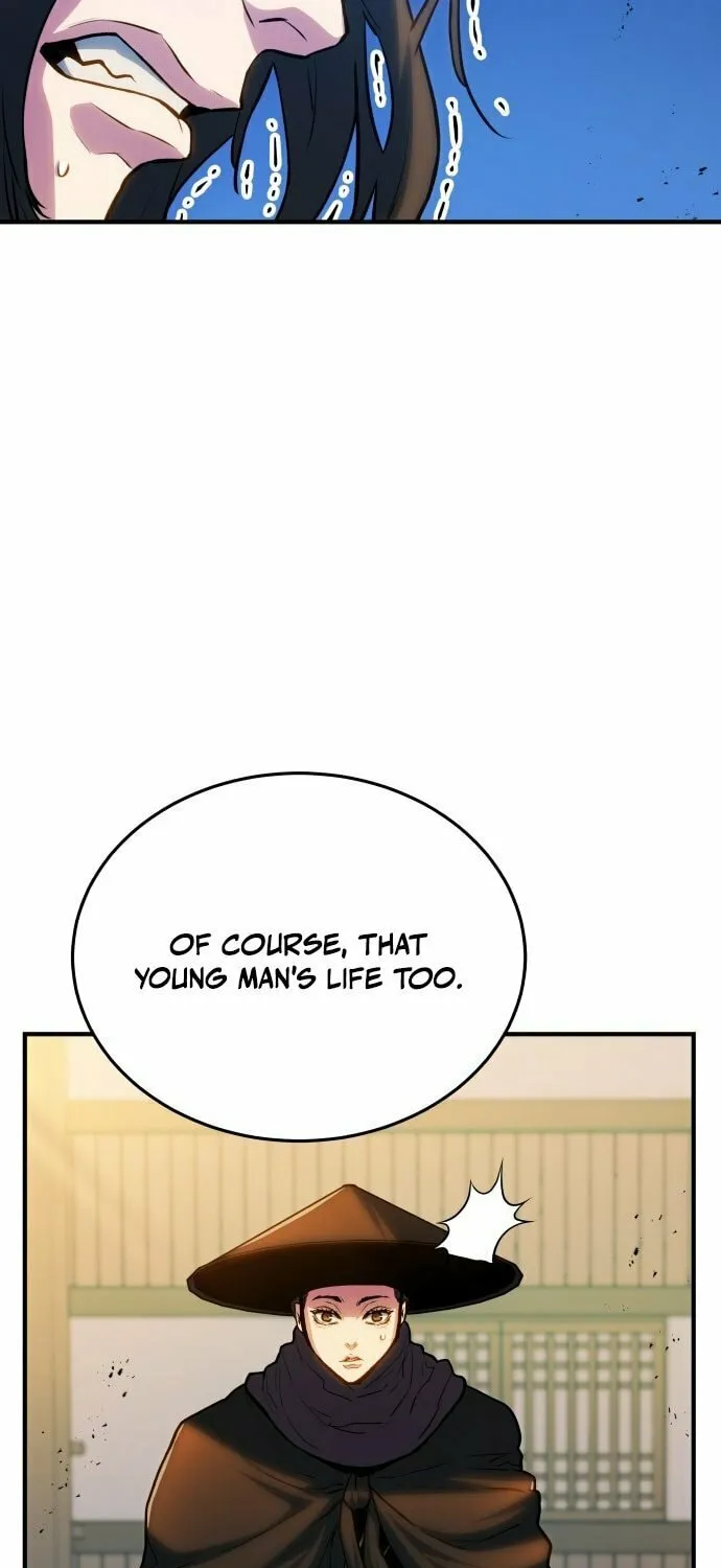 Jade of the Eight Gates Chapter 9 page 26 - 