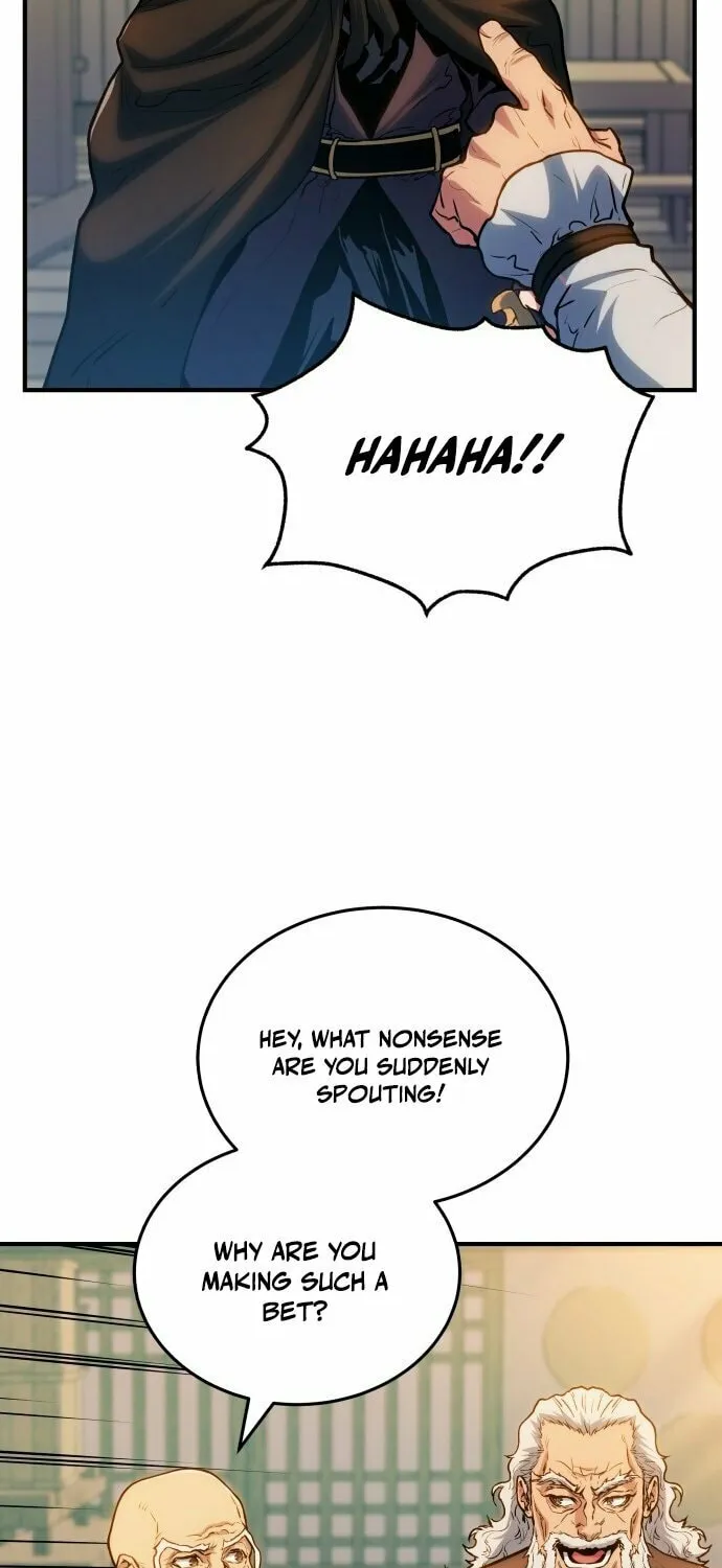 Jade of the Eight Gates Chapter 9 page 27 - 