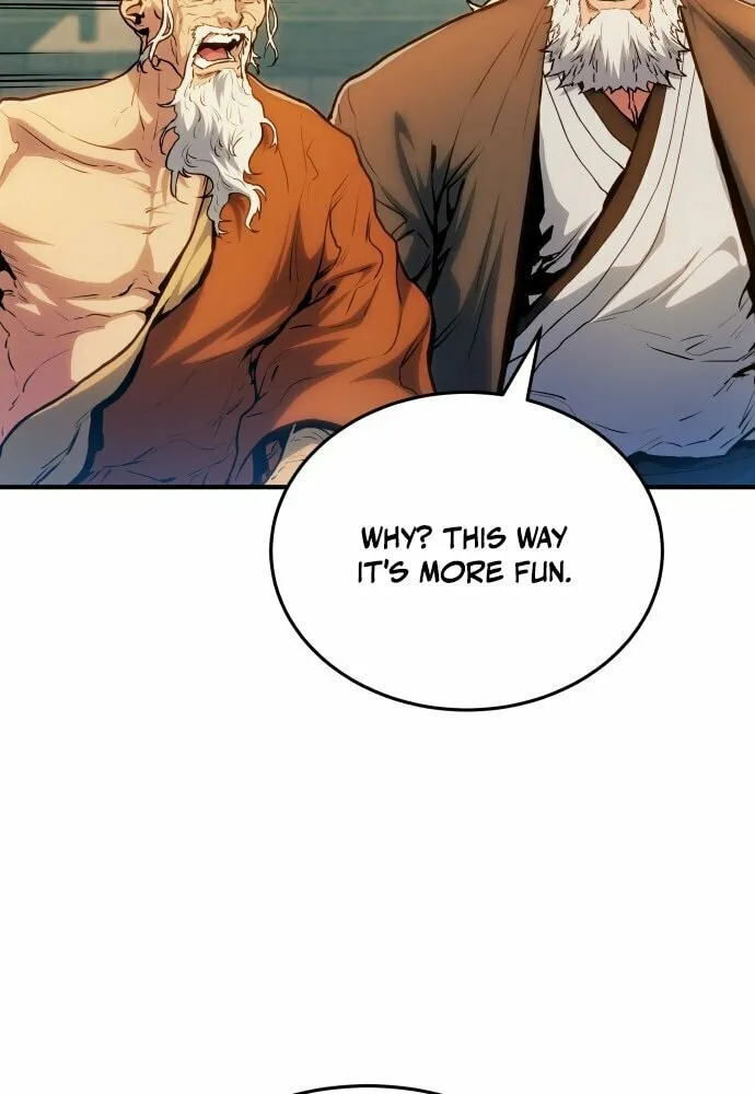 Jade of the Eight Gates Chapter 9 page 28 - 