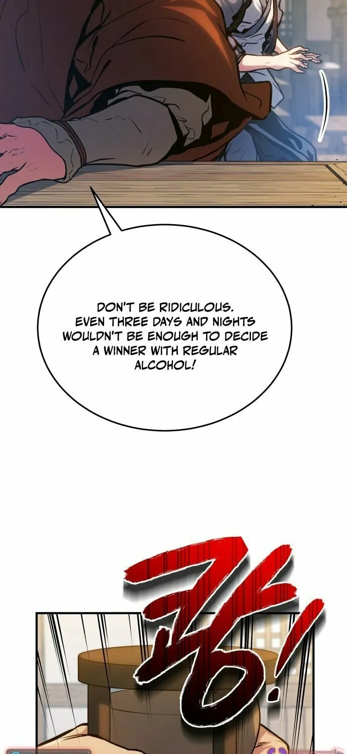 Jade of the Eight Gates Chapter 9 page 32 - 