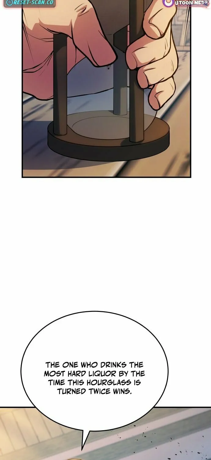 Jade of the Eight Gates Chapter 9 page 33 - 