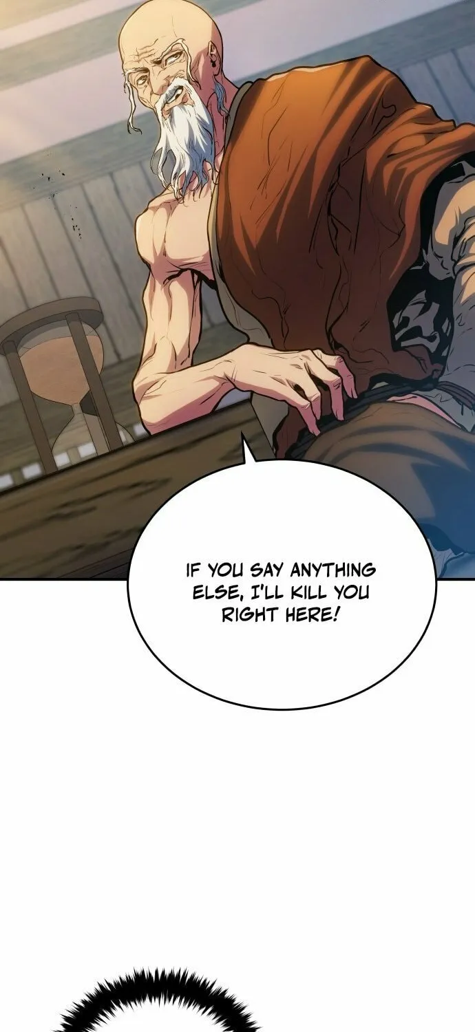 Jade of the Eight Gates Chapter 9 page 34 - 