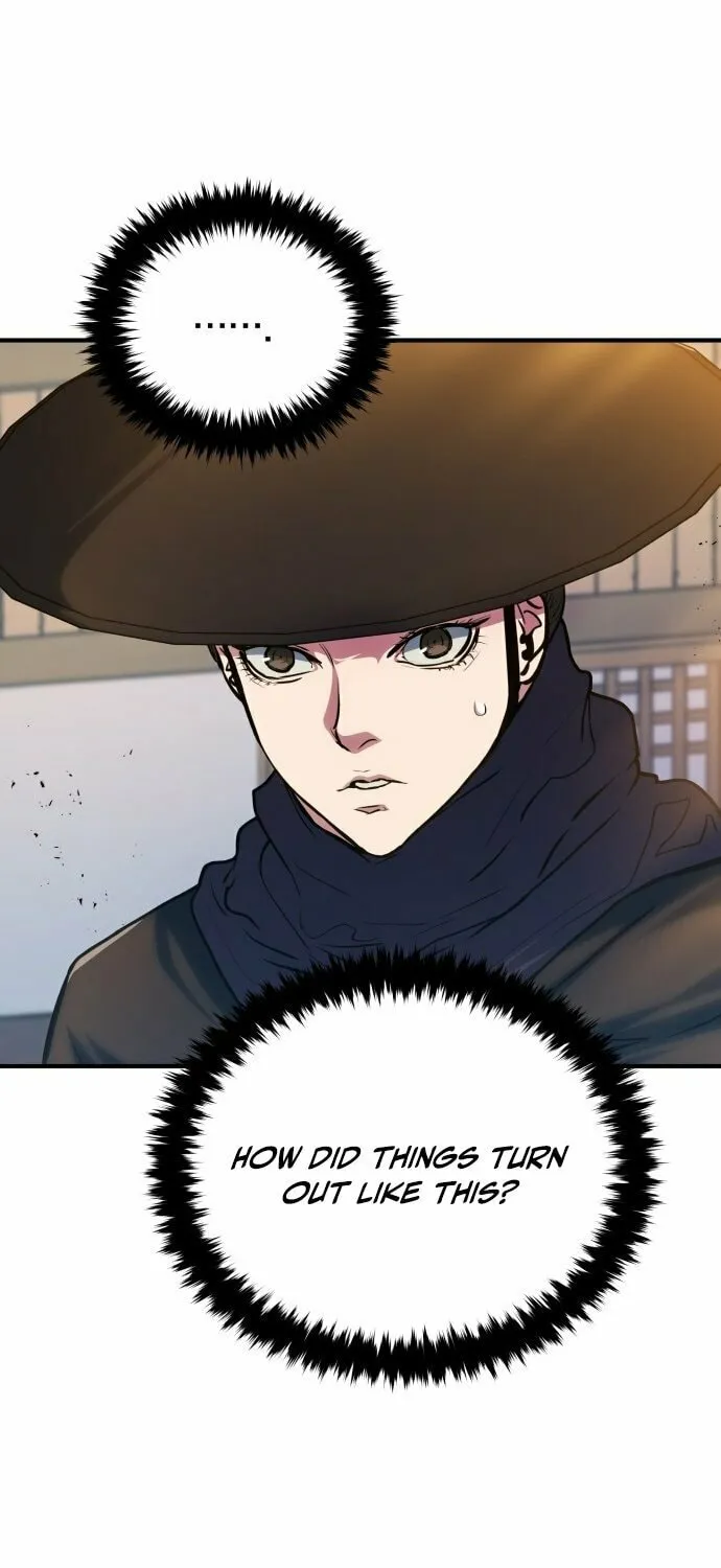 Jade of the Eight Gates Chapter 9 page 36 - 