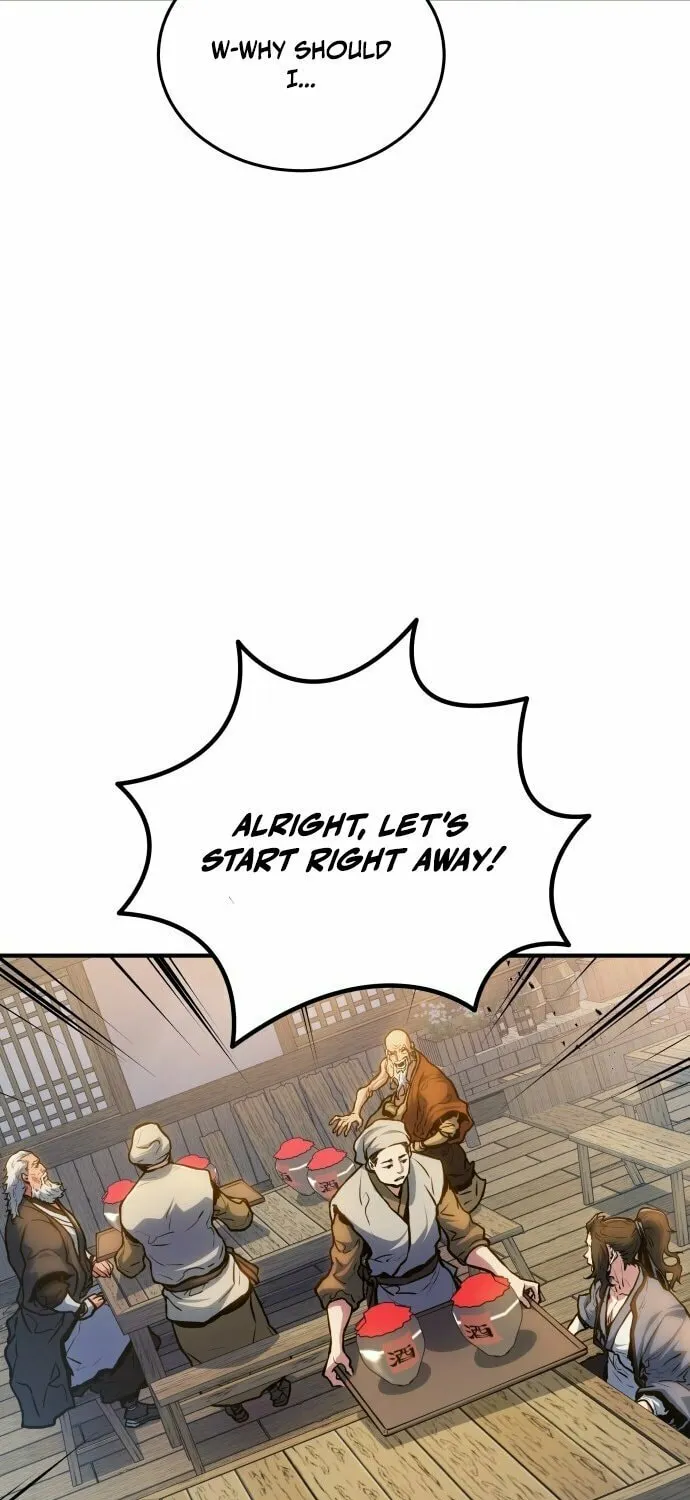 Jade of the Eight Gates Chapter 9 page 38 - 