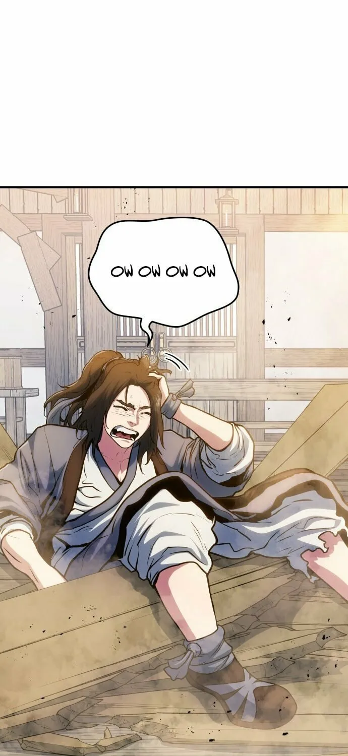 Jade of the Eight Gates Chapter 9 page 5 - 