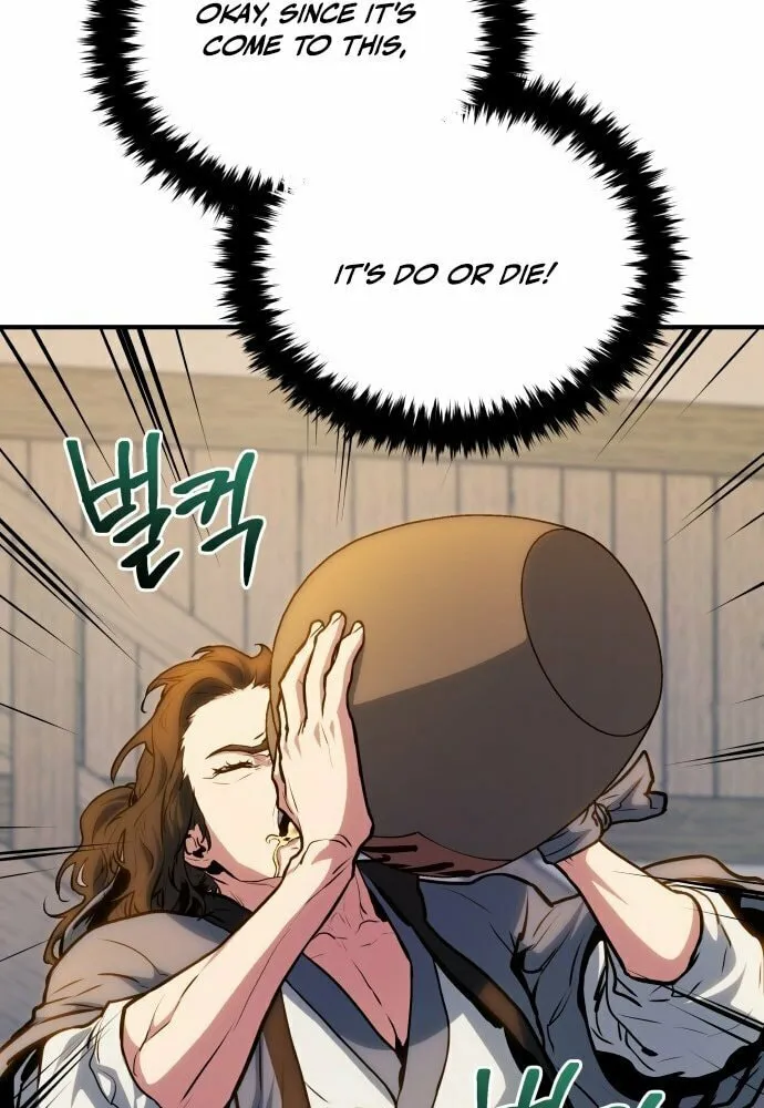 Jade of the Eight Gates Chapter 9 page 42 - 