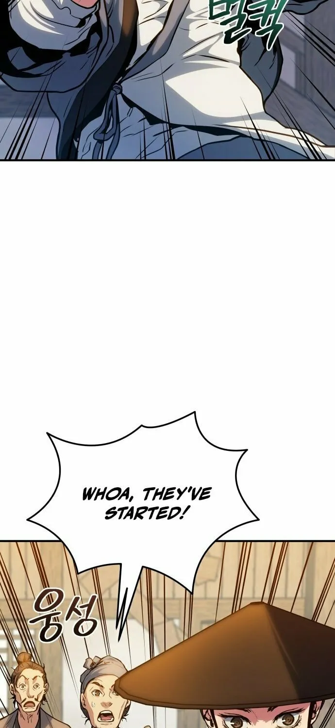 Jade of the Eight Gates Chapter 9 page 43 - 