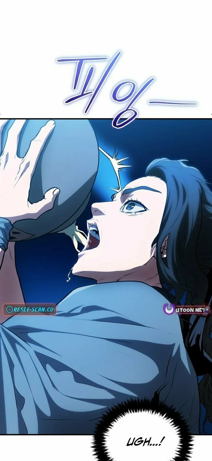 Jade of the Eight Gates Chapter 9 page 45 - 