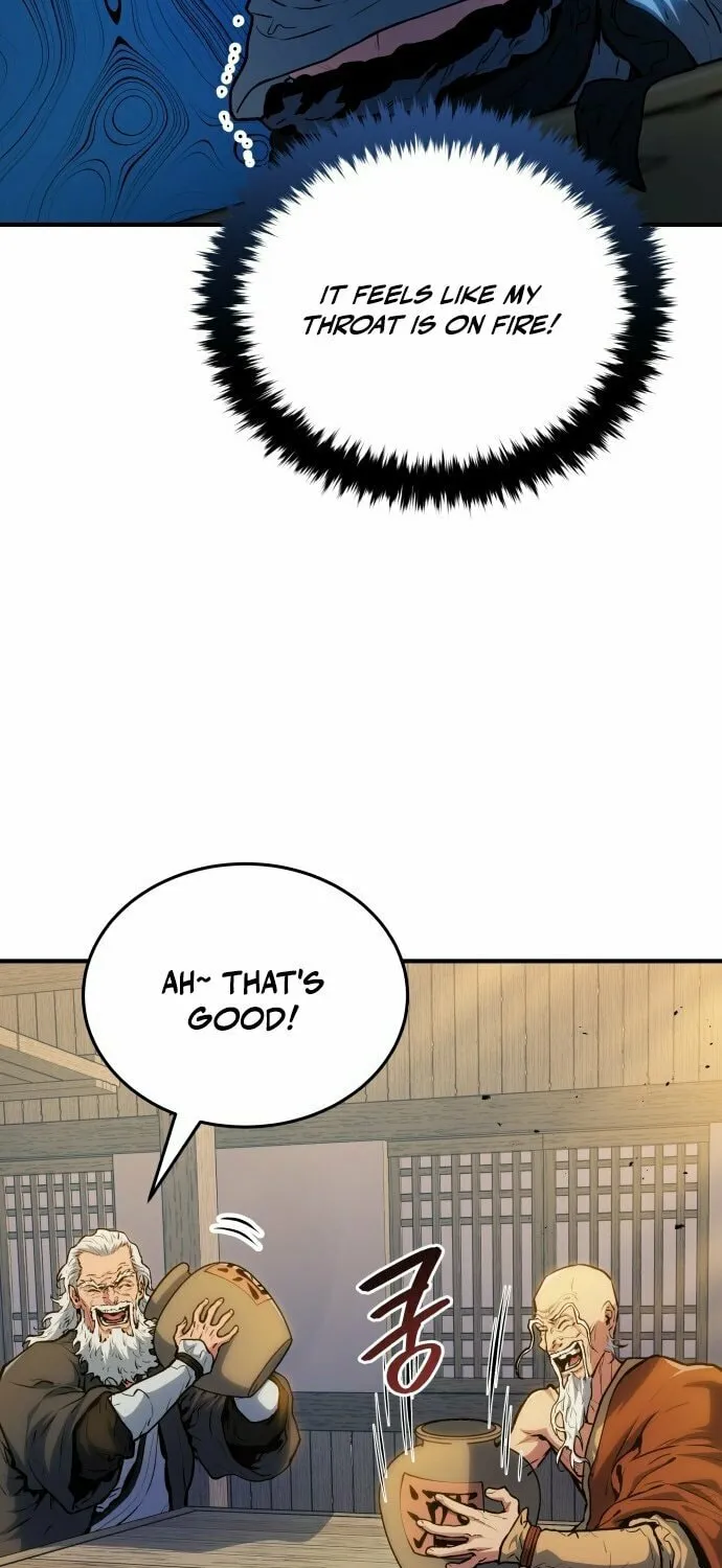 Jade of the Eight Gates Chapter 9 page 47 - 