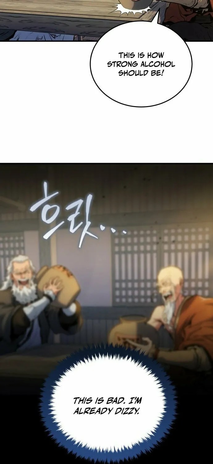 Jade of the Eight Gates Chapter 9 page 48 - 