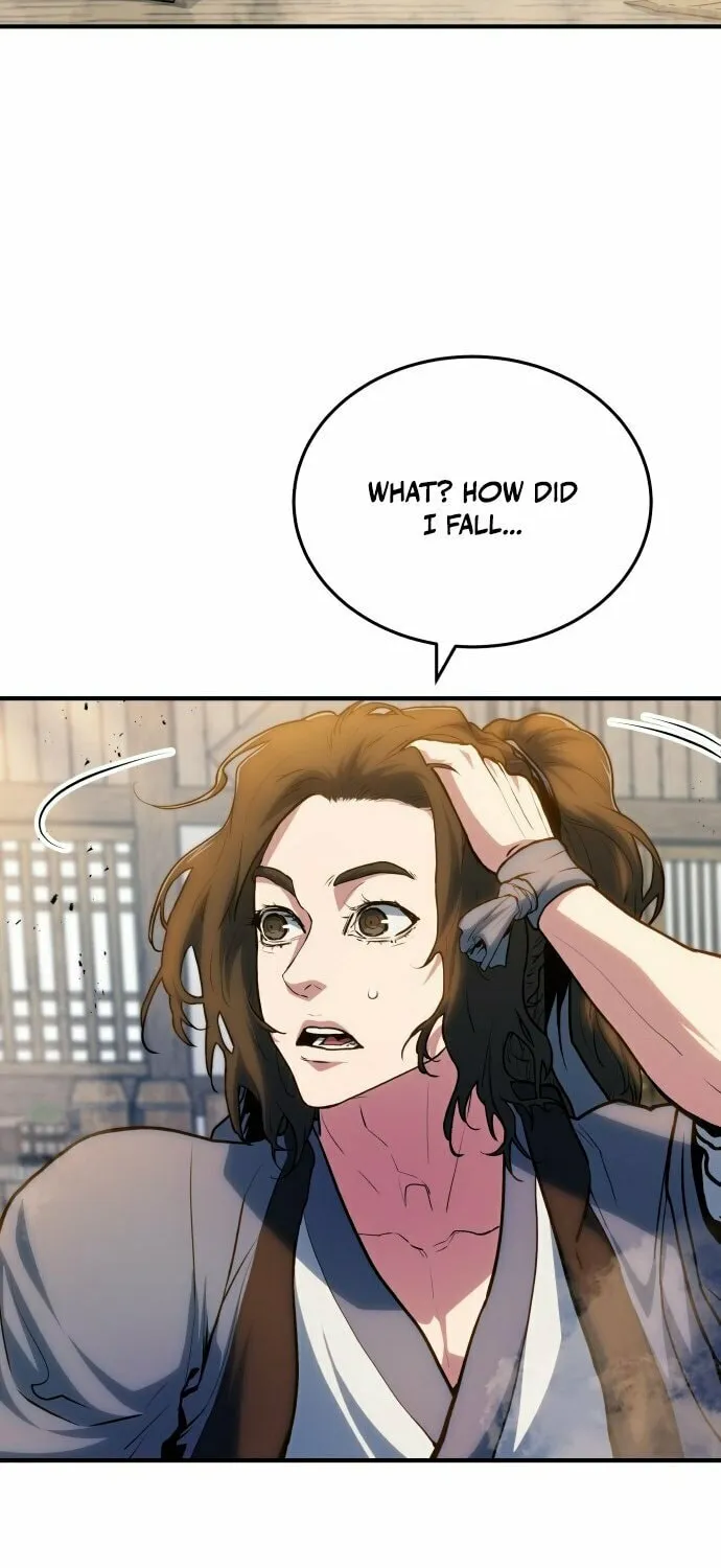 Jade of the Eight Gates Chapter 9 page 6 - 
