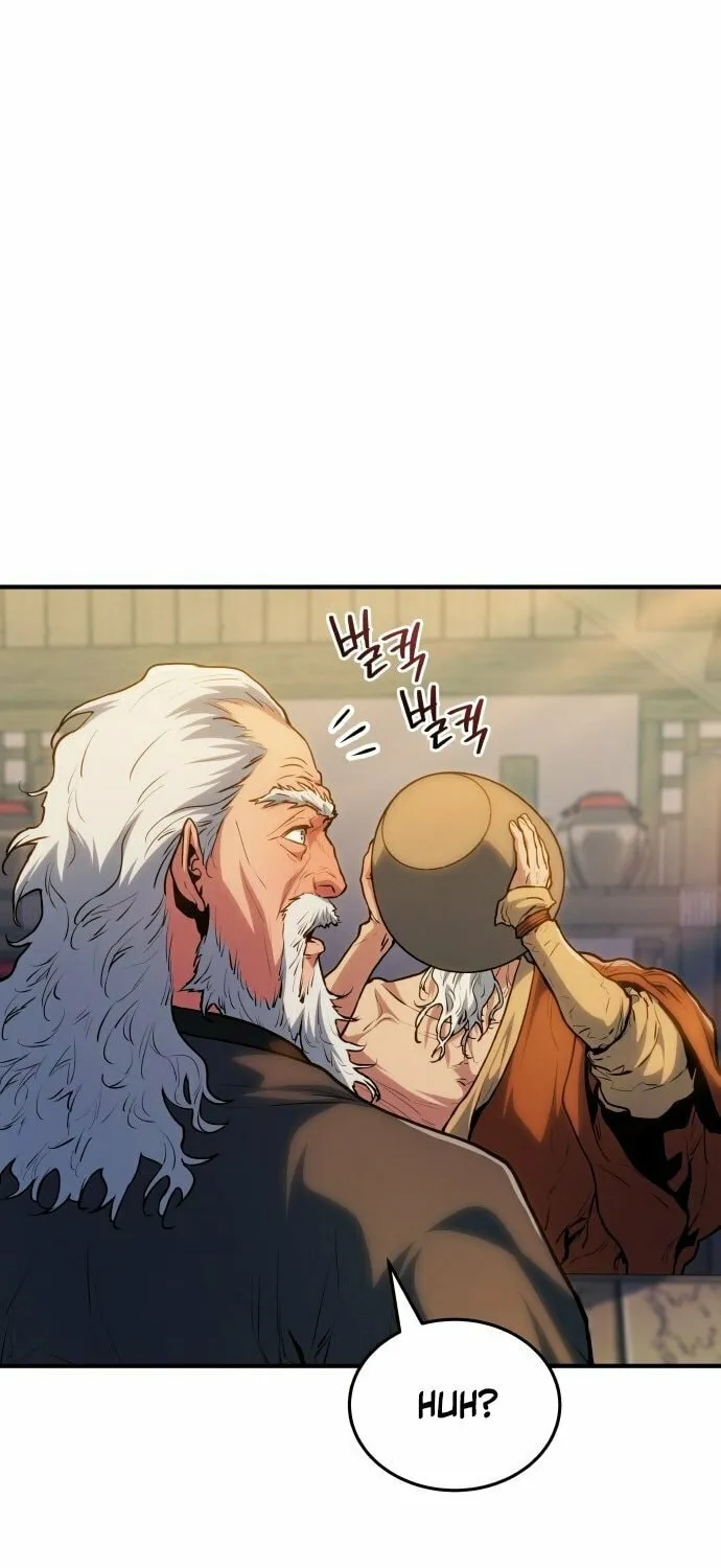 Jade of the Eight Gates Chapter 9 page 55 - 
