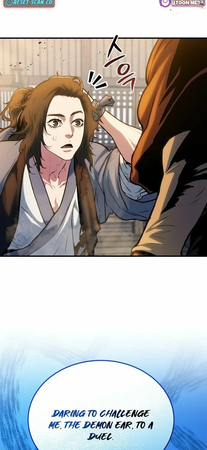 Jade of the Eight Gates Chapter 9 page 8 - 