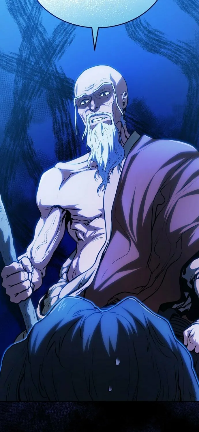 Jade of the Eight Gates Chapter 9 page 9 - 