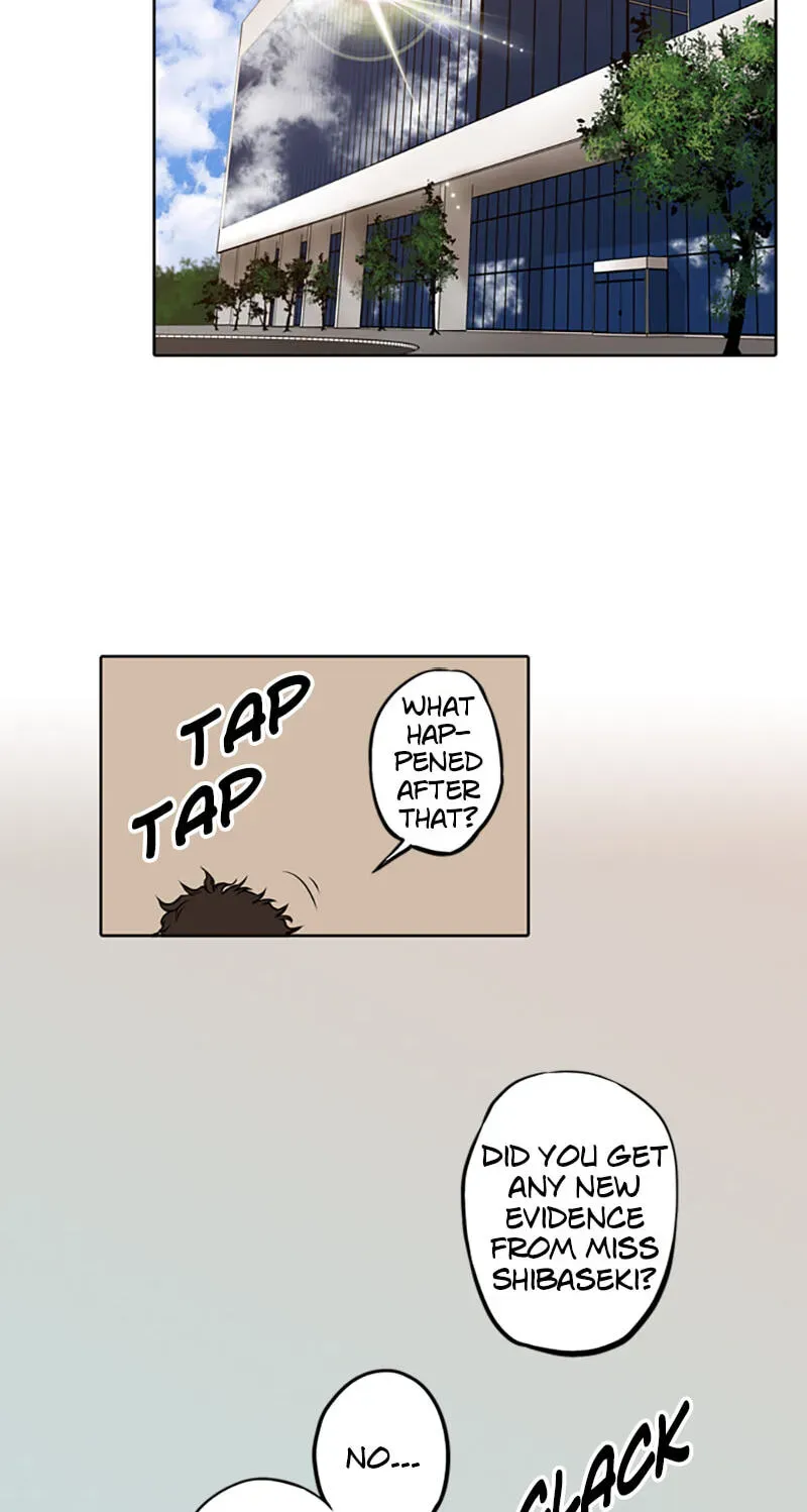 Jade Chapter 1.1 page 15 - 