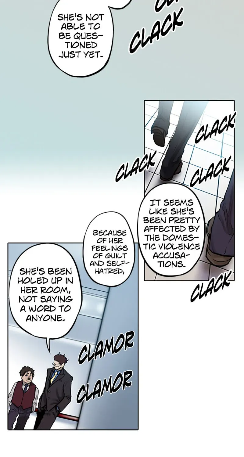 Jade Chapter 1.1 page 16 - 