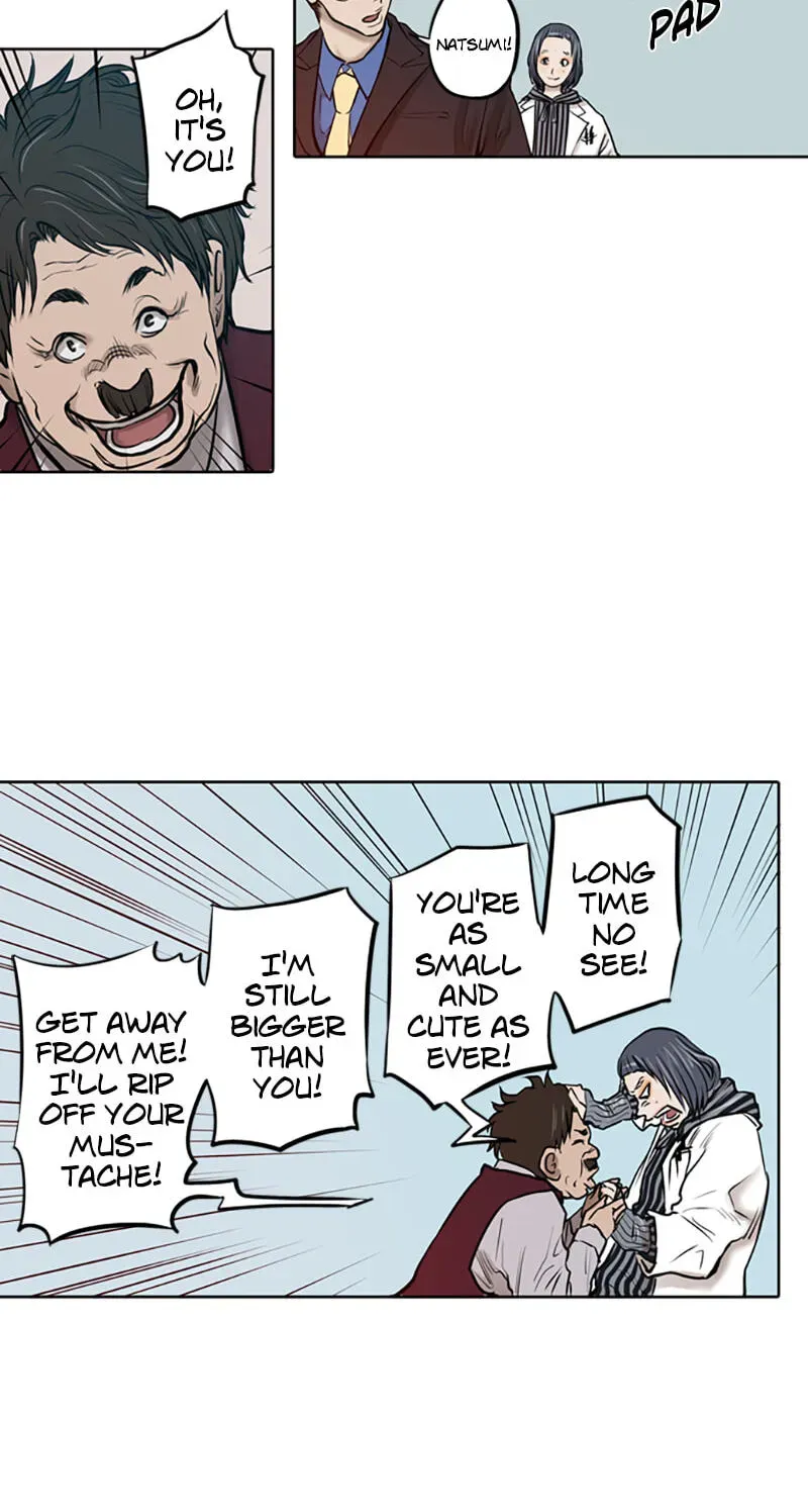 Jade Chapter 1.1 page 19 - 