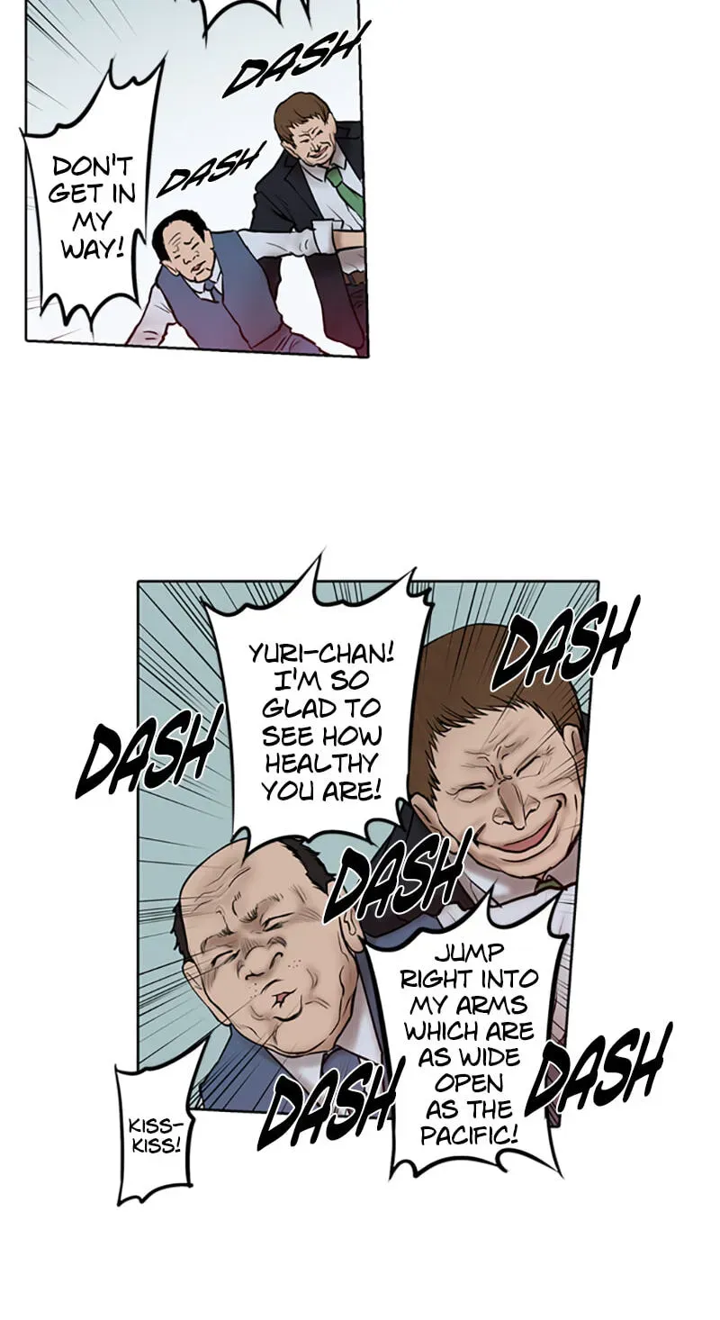 Jade Chapter 1.1 page 26 - 