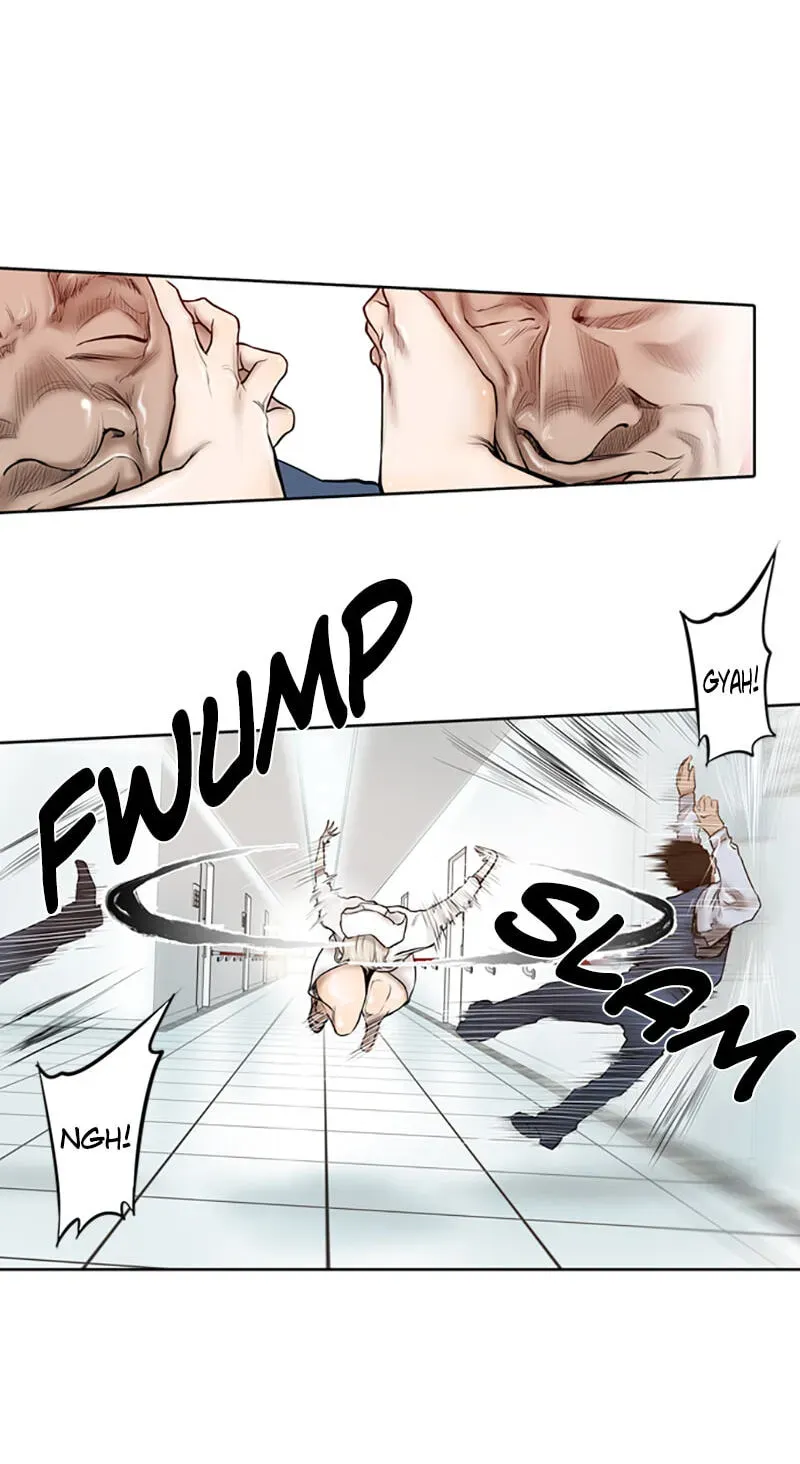 Jade Chapter 1.1 page 27 - 