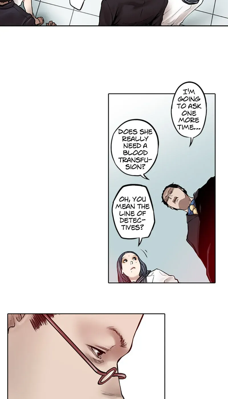 Jade Chapter 1.1 page 41 - 