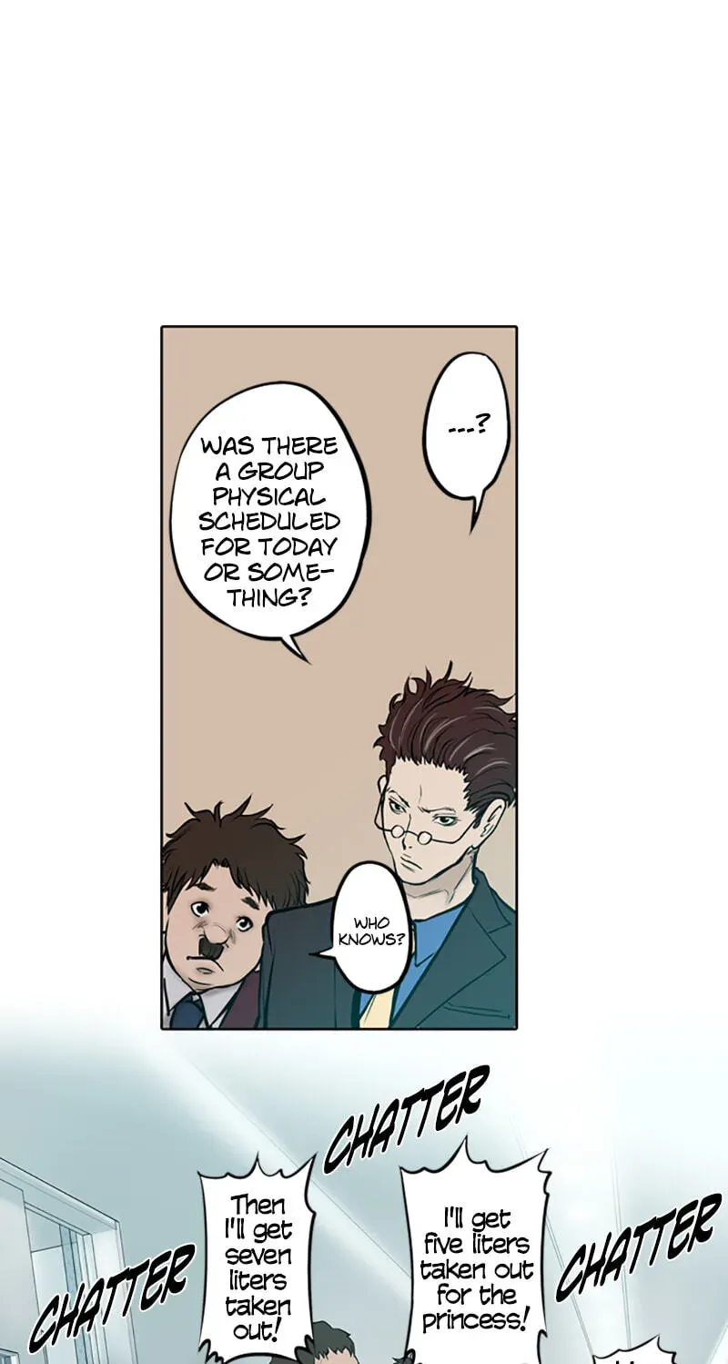 Jade Chapter 1.2 page 17 - 