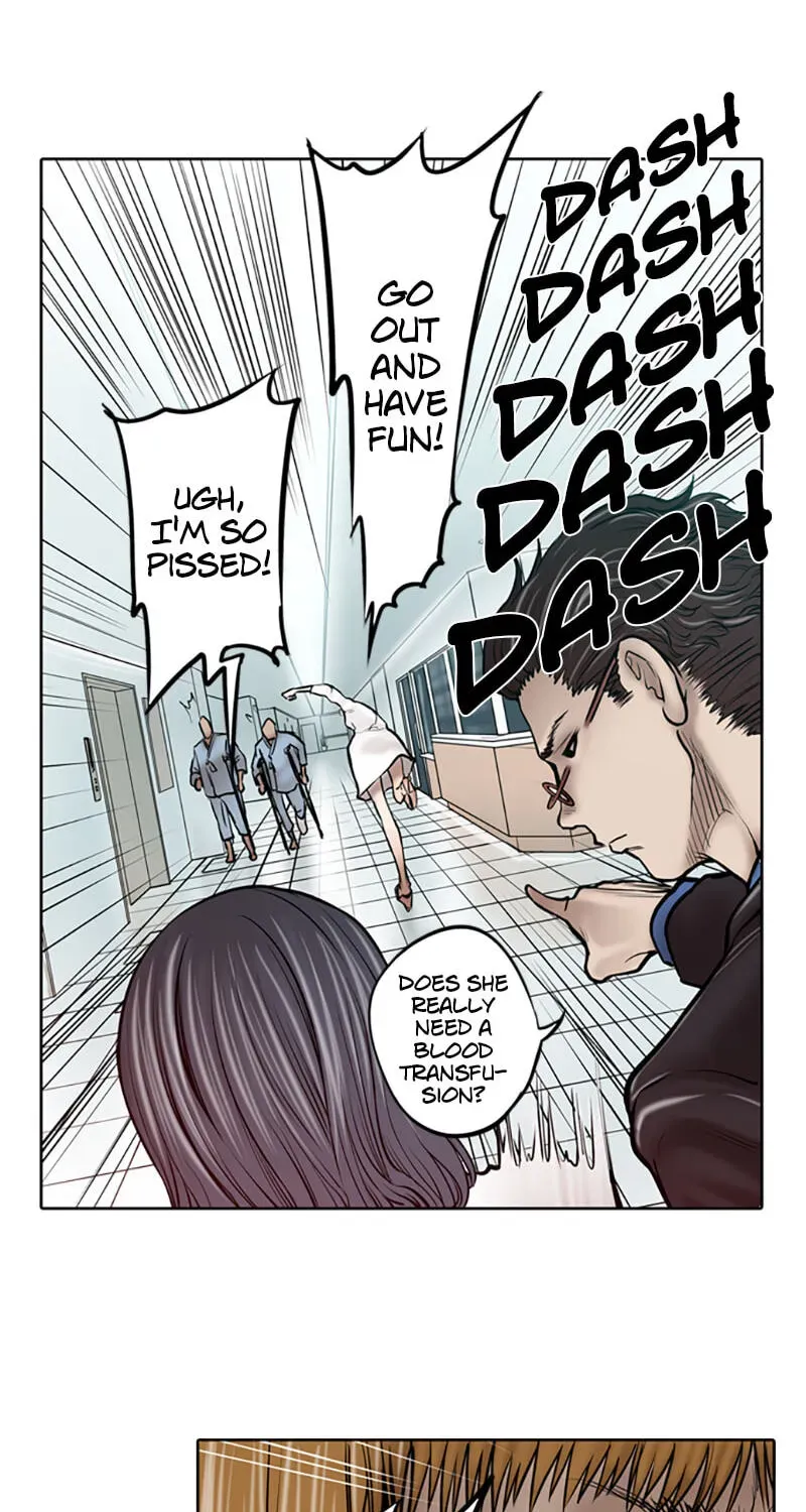 Jade Chapter 1.2 page 30 - 