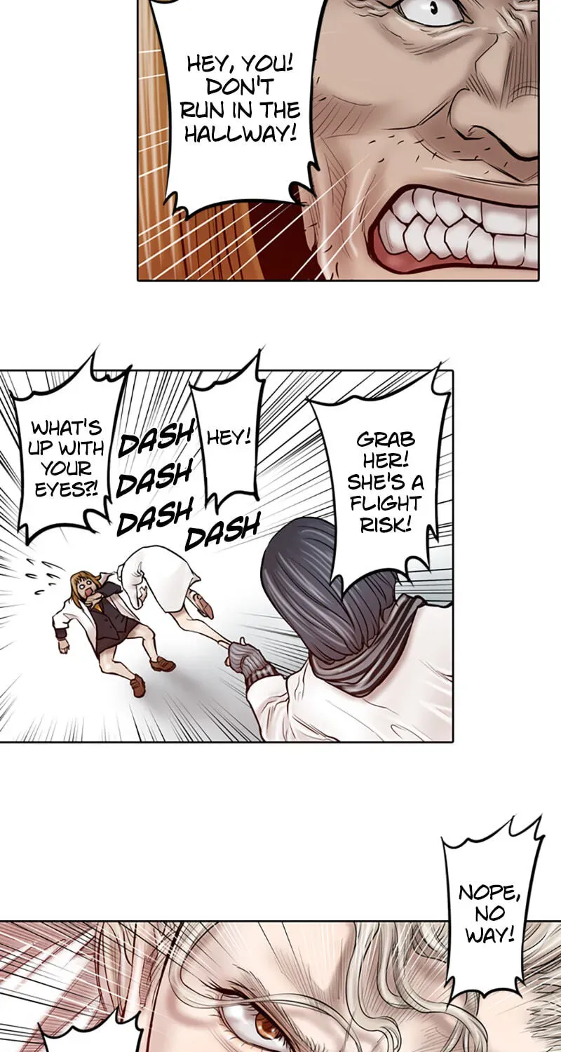 Jade Chapter 1.2 page 32 - 